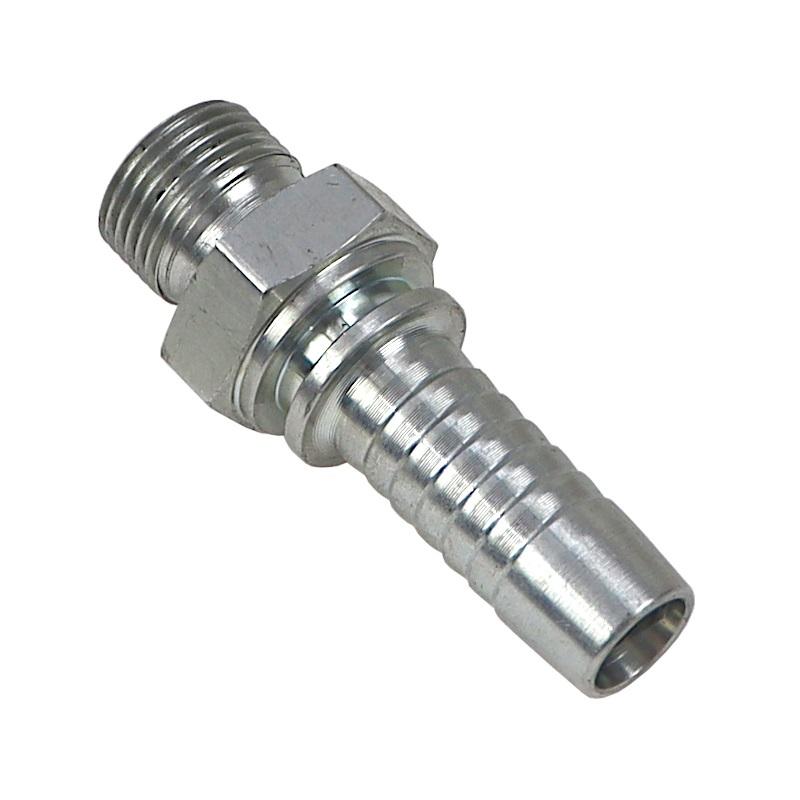 Zakucie Hydrauliczne Końcówka Agr Dn12 3/8" - zdjęcie 2