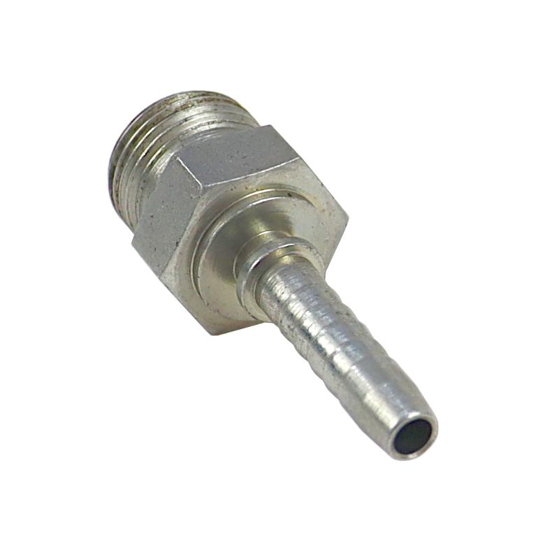 Zakucie Hydrauliczne Końcówka Cel Dn06 M18x1.5 12l - zdjęcie 2