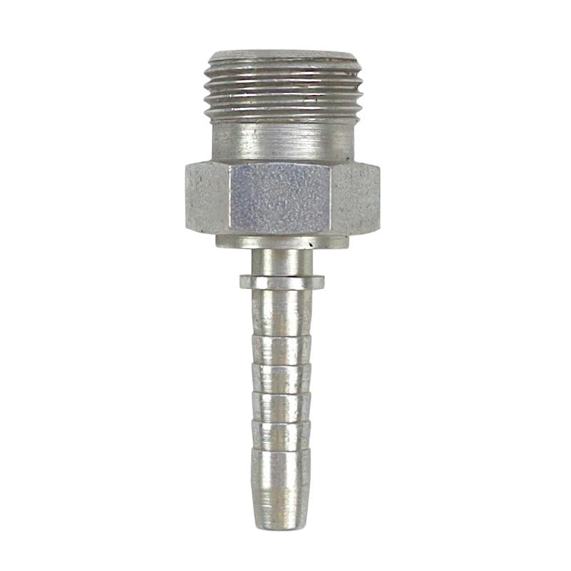 Zakucie Hydrauliczne Końcówka Cel Dn06 M18x1.5 12l