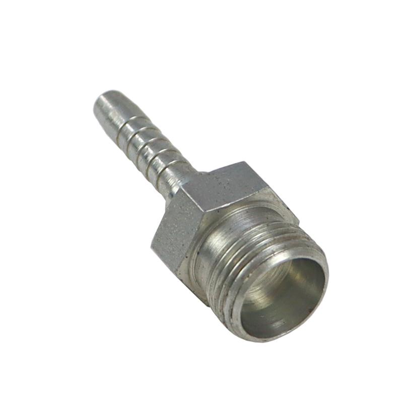 Zakucie Hydrauliczne Końcówka Cel Dn06 M18x1.5 12l - zdjęcie 3