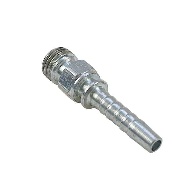 Zakucie Hydrauliczne Końcówka Cel Dn06 M12x1.5 6l - zdjęcie 2
