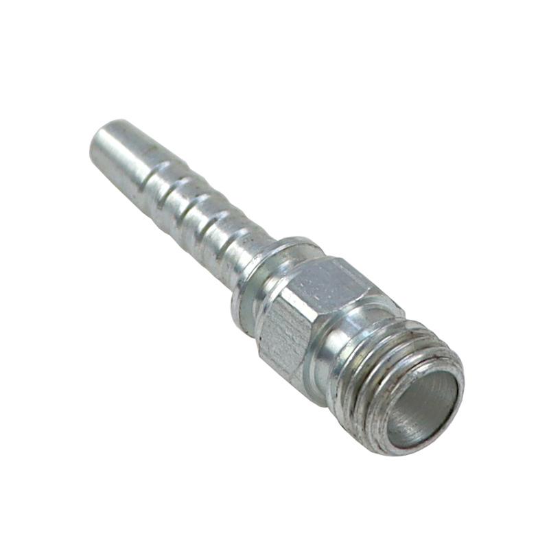 Zakucie Hydrauliczne Końcówka Cel Dn06 M12x1.5 6l - zdjęcie 3