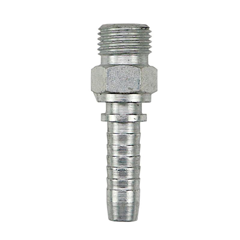 Zakucie Hydrauliczne Końcówka Cel Dn10 M16x1.5 6051.0810