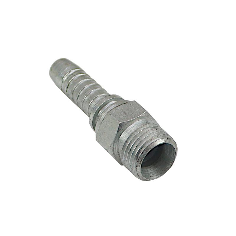 Zakucie Hydrauliczne Końcówka Cel Dn10 M16x1.5 6051.0810 - zdjęcie 3