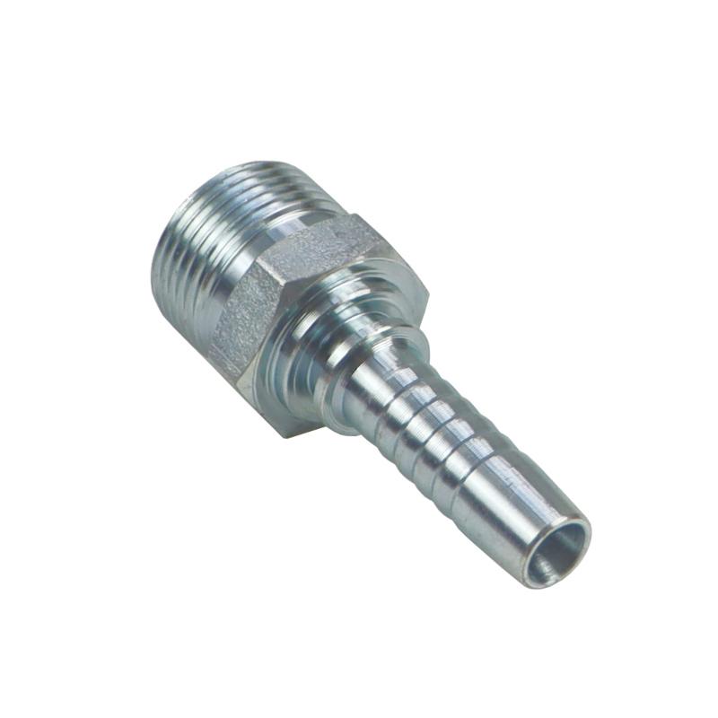 Zakucie Hydrauliczne Końcówka Cel Dn10 M22x1.5 15l 6051.1310 - zdjęcie 2