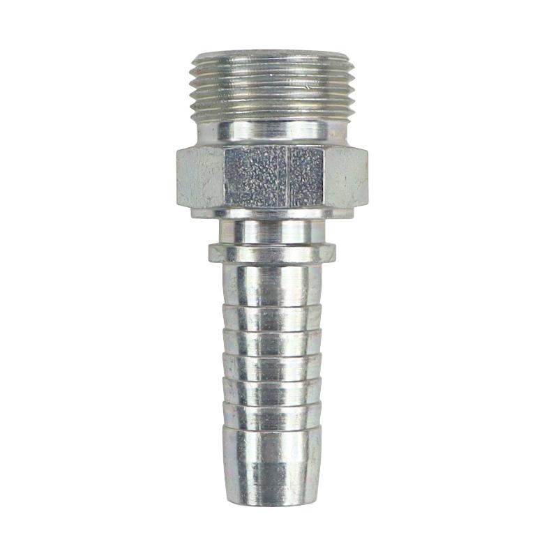 Zakucie Hydrauliczne Końcówka Cel Dn12 M22x1.5 16l