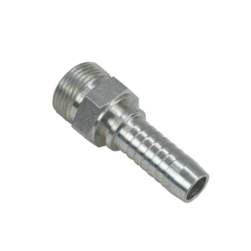 Zakucie Hydrauliczne Końcówka Cel Dn12 M22x1.5 16l - zdjęcie 2