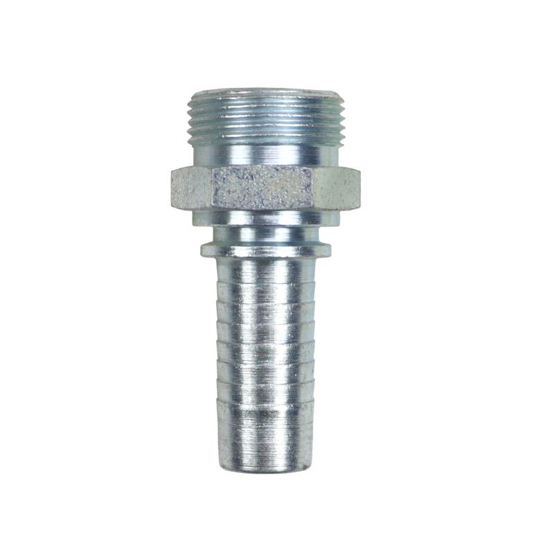 Zakucie Hydrauliczne Końcówka Cel Dn16 M26x1.5 18l 6051.1600