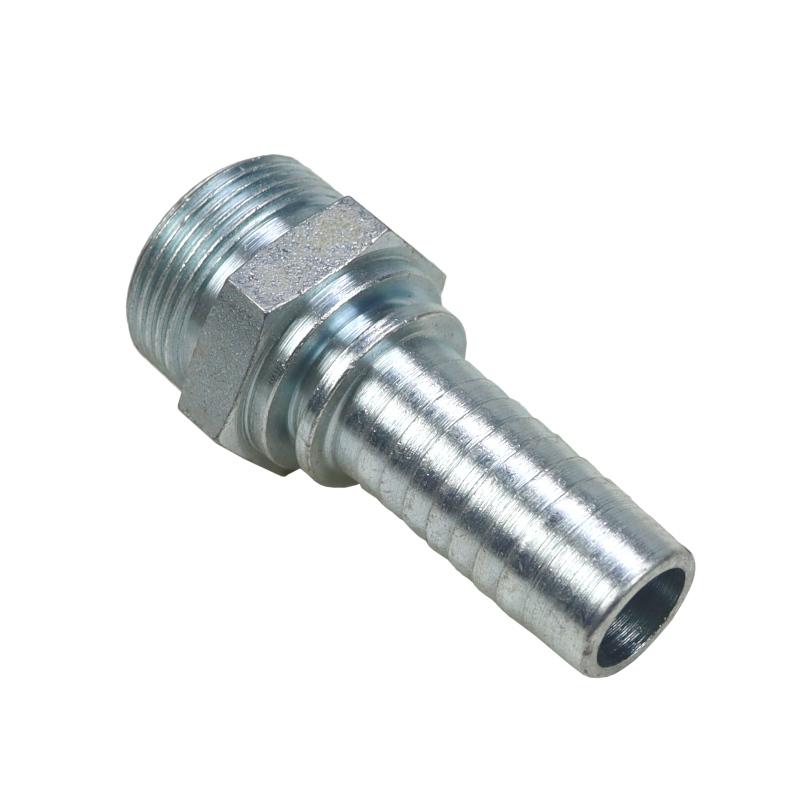 Zakucie Hydrauliczne Końcówka Cel Dn16 M26x1.5 18l 6051.1600 - zdjęcie 2