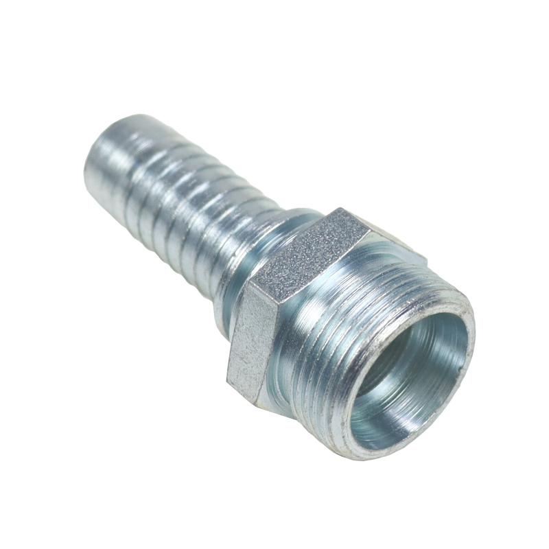 Zakucie Hydrauliczne Końcówka Cel Dn16 M26x1.5 18l 6051.1600 - zdjęcie 3