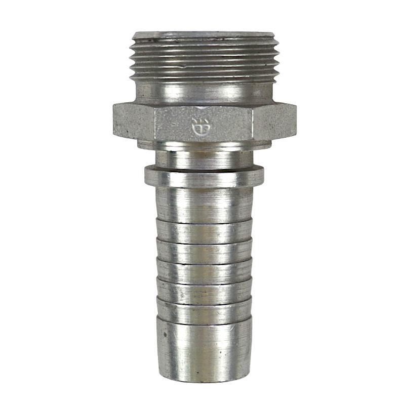 Zakucie Hydrauliczne Końcówka Cel Dn20 M30x2 22l