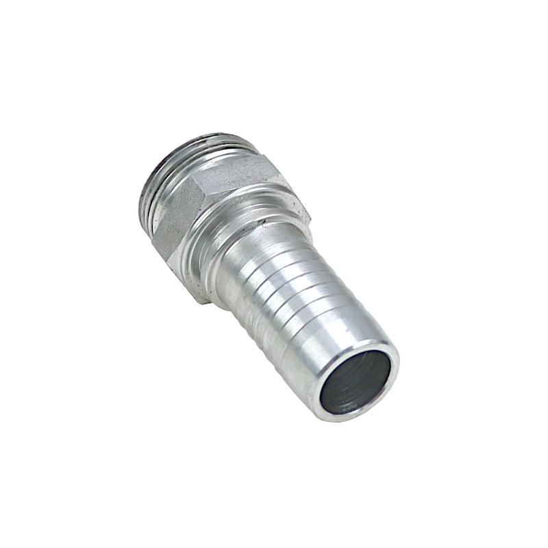 Zakucie Hydrauliczne Końcówka Cel Dn25 M36x2 28l - zdjęcie 2