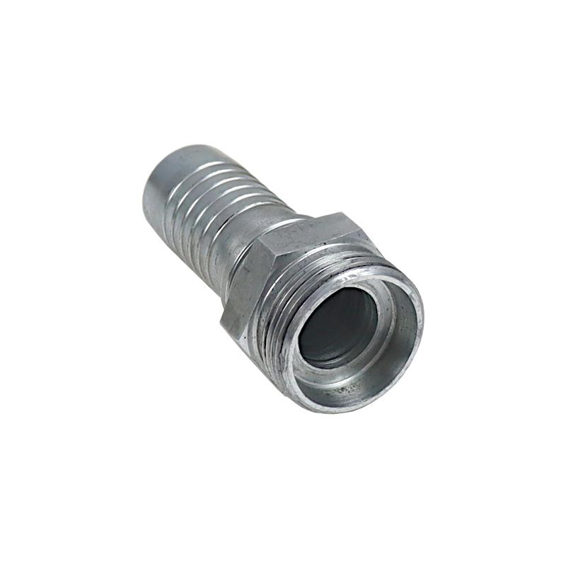 Zakucie Hydrauliczne Końcówka Cel Dn25 M36x2 28l - zdjęcie 3