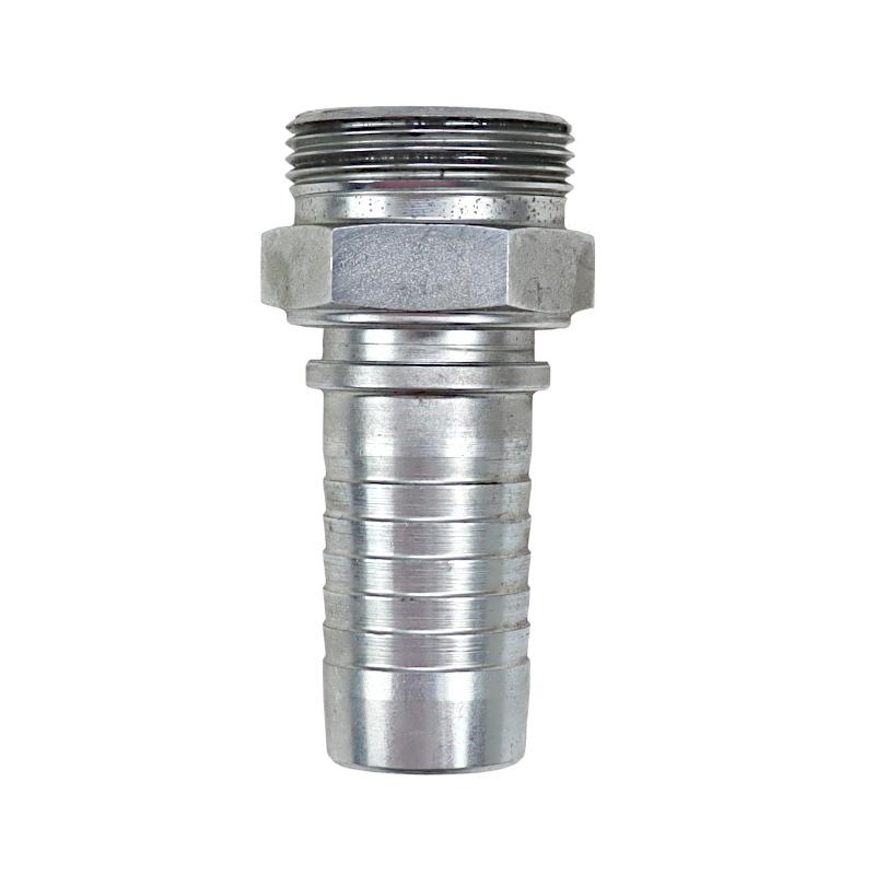 Zakucie Hydrauliczne Końcówka Cel Dn25 M36x2 28l