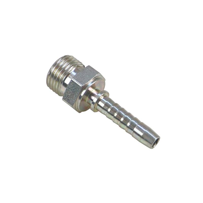 Zakucie Hydrauliczne Końcówka Ces Dn06 M16x1.5 8s - zdjęcie 2