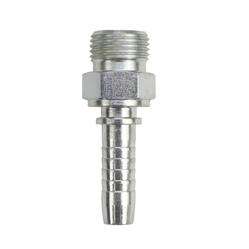 Zakucie Hydrauliczne Końcówka Ces Dn10 M18x1.5 10s