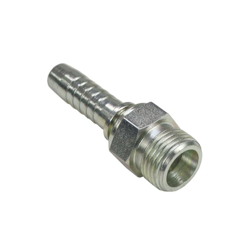 Zakucie Hydrauliczne Końcówka Ces Dn10 M18x1.5 10s - zdjęcie 3