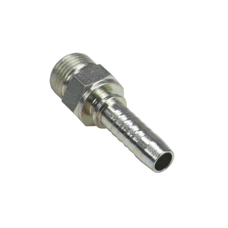 Zakucie Hydrauliczne Końcówka Ces Dn10 M18x1.5 10s - zdjęcie 2
