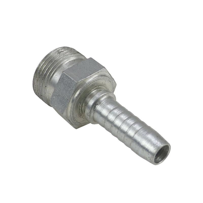 Zakucie Hydrauliczne Końcówka Ces Dn10 M22x1.5 14s 6052.1000 - zdjęcie 2