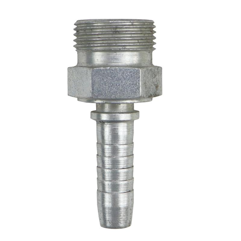 Zakucie Hydrauliczne Końcówka Ces Dn10 M22x1.5 14s 6052.1000