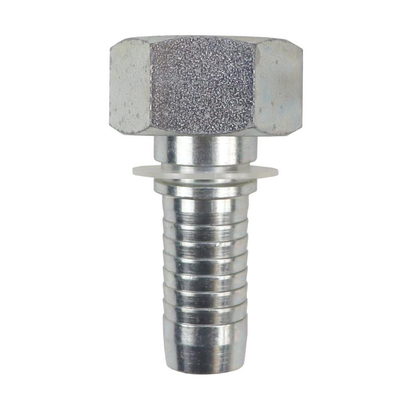 Zakucie Hydrauliczne Końcówka Dkl Dn16 M27x1,5 18l