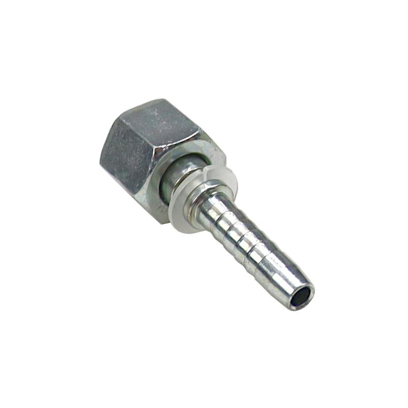 Zakucie Hydrauliczne Końcówka Dkl Dn06 M14x1.5 6041.0600 - zdjęcie 2