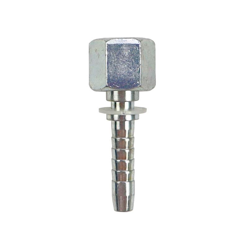 Zakucie Hydrauliczne Końcówka Dkl Dn06 M14x1.5 6041.0600