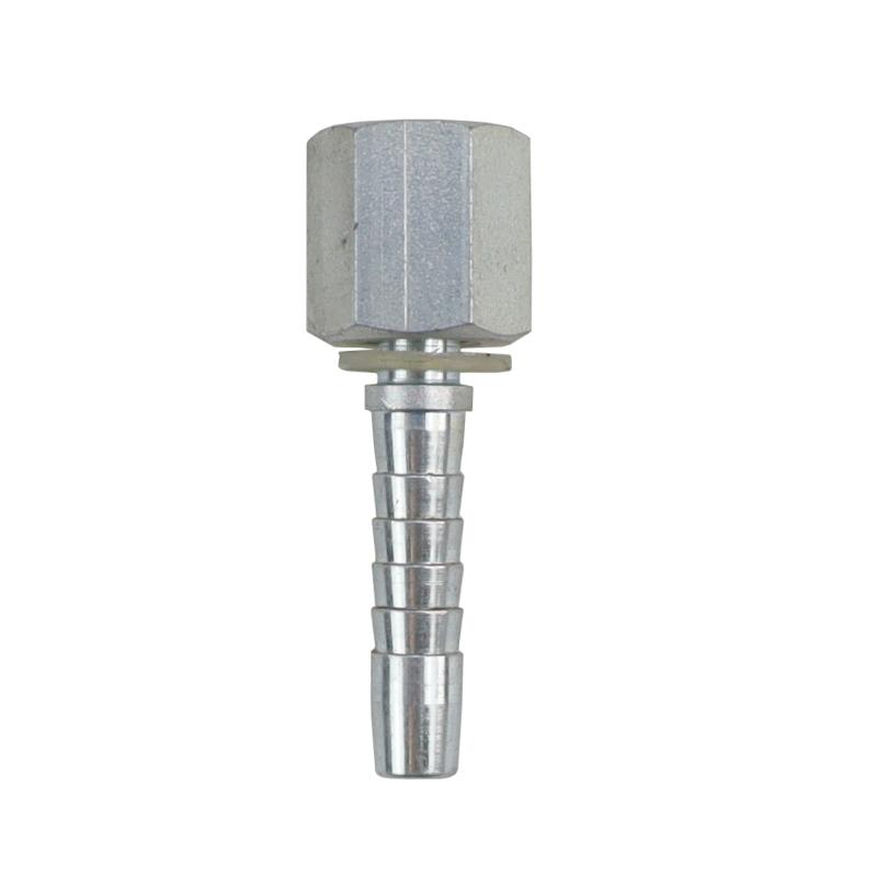 Zakucie Hydrauliczne Końcówka Dkol Dn06 M12x1,5 6l 6041.95.0406