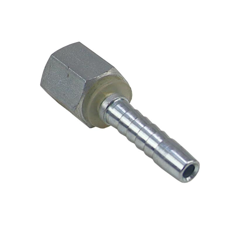 Zakucie Hydrauliczne Końcówka Dkol Dn06 M12x1,5 6l 6041.95.0406 - zdjęcie 2