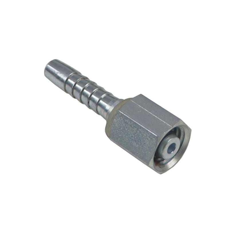 Zakucie Hydrauliczne Końcówka Dkol Dn06 M12x1,5 6l 6041.95.0406 - zdjęcie 3