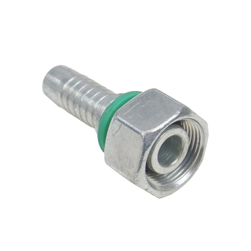 Zakucie Hydrauliczne Końcówka Dkol Dn12 M22x1,5 15l 6041.1300 - zdjęcie 3