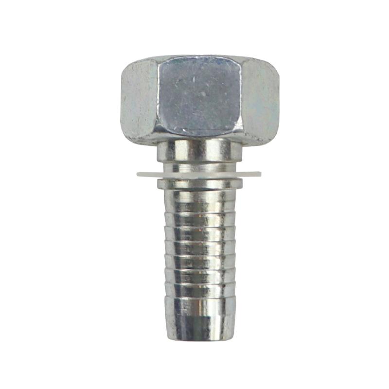 Zakucie Hydrauliczne Końcówka Dkol Dn16 M26x1.5 18l 6041.1600