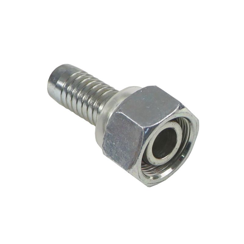 Zakucie Hydrauliczne Końcówka Dkol Dn16 M26x1.5 18l 6041.1600 - zdjęcie 3