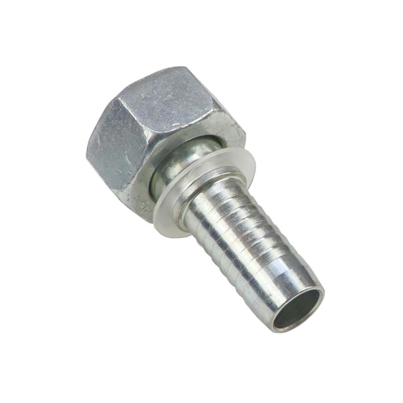 Zakucie Hydrauliczne Końcówka Dkol Dn16 M26x1.5 18l 6041.1600 - zdjęcie 2