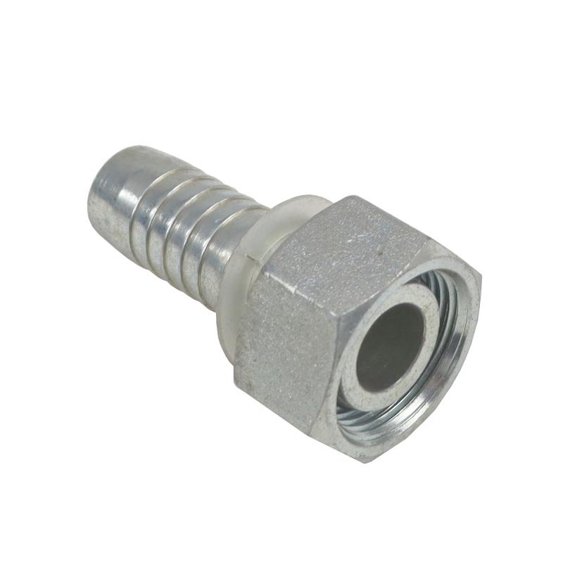 Zakucie Hydrauliczne Końcówka Dkol Dn20 M30x2 22l - zdjęcie 3