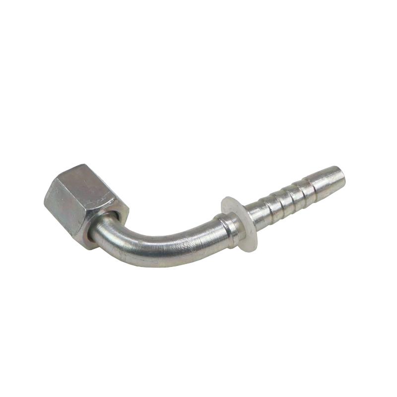 Zakucie Hydrauliczne Końcówka Dkol 90 Dn06 M12x1.5 6l - zdjęcie 3