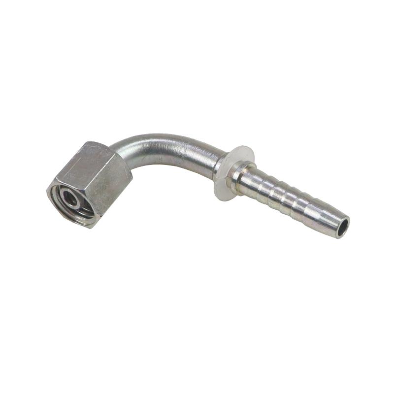 Zakucie Hydrauliczne Końcówka Dkol 90 Dn06 M12x1.5 6l - zdjęcie 2
