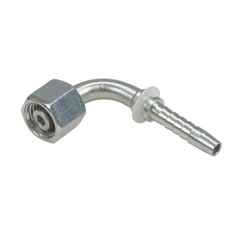 Zakucie Hydrauliczne Końcówka Dkol 90 Dn06 M14x1.5 8l - zdjęcie 2