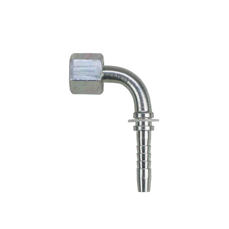 Zakucie Hydrauliczne Końcówka Dkol 90 Dn06 M14x1.5 8l