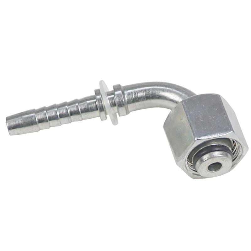 Zakucie Hydrauliczne Końcówka Dkol 90 Dn06 M16x1.5 10l - zdjęcie 3