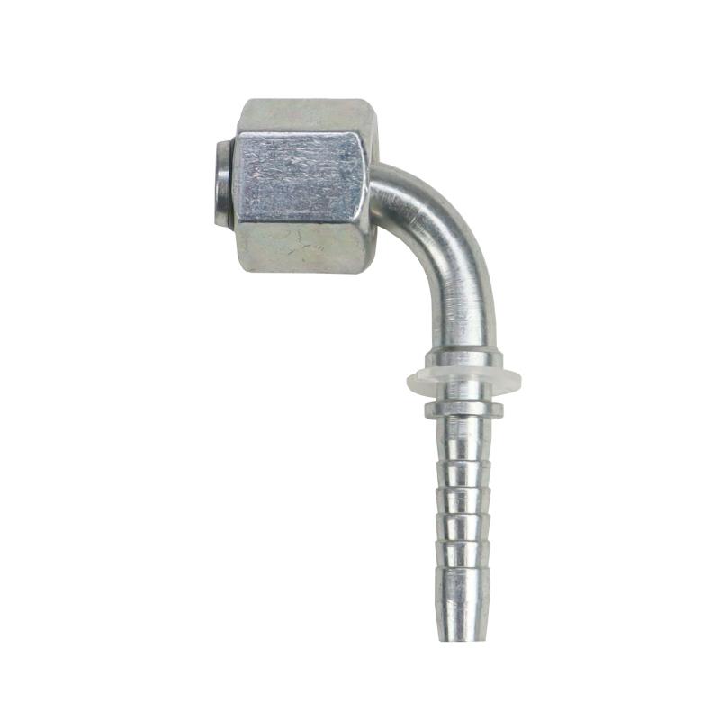 Zakucie Hydrauliczne Końcówka Dkol 90 Dn06 M16x1.5 10l