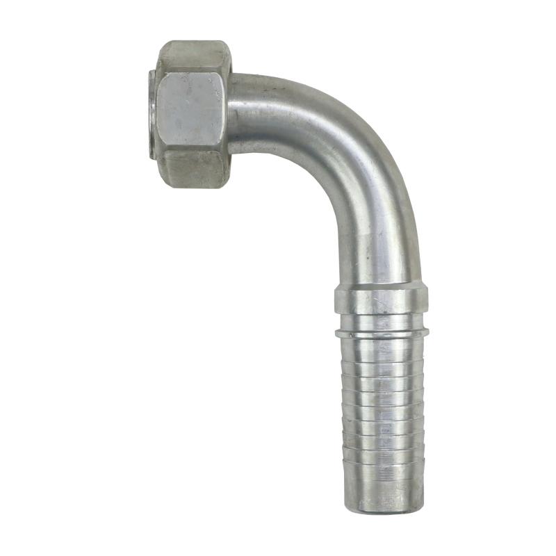 Zakucie Hydrauliczne Końcówka Dkol 90 Dn25 M36x2 28l