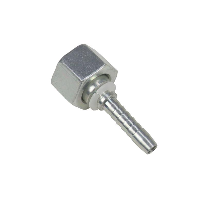 Zakucie Hydrauliczne Końcówka Dkol Dn06 M18x1.5 12l P51 - zdjęcie 2