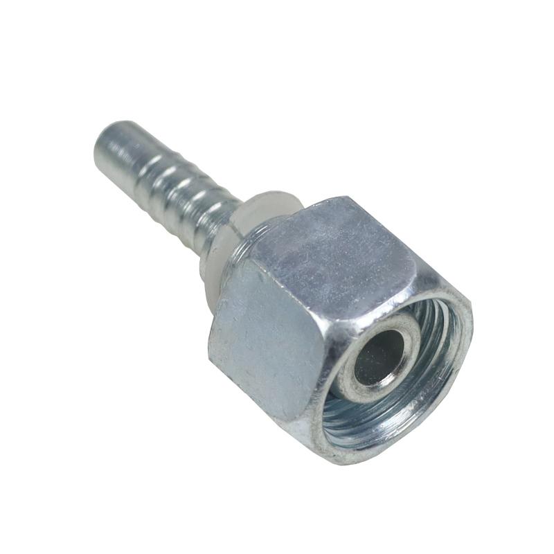 Zakucie Hydrauliczne Końcówka Dkos Dn08 M20x1.5 12s 6042.0800 - zdjęcie 3
