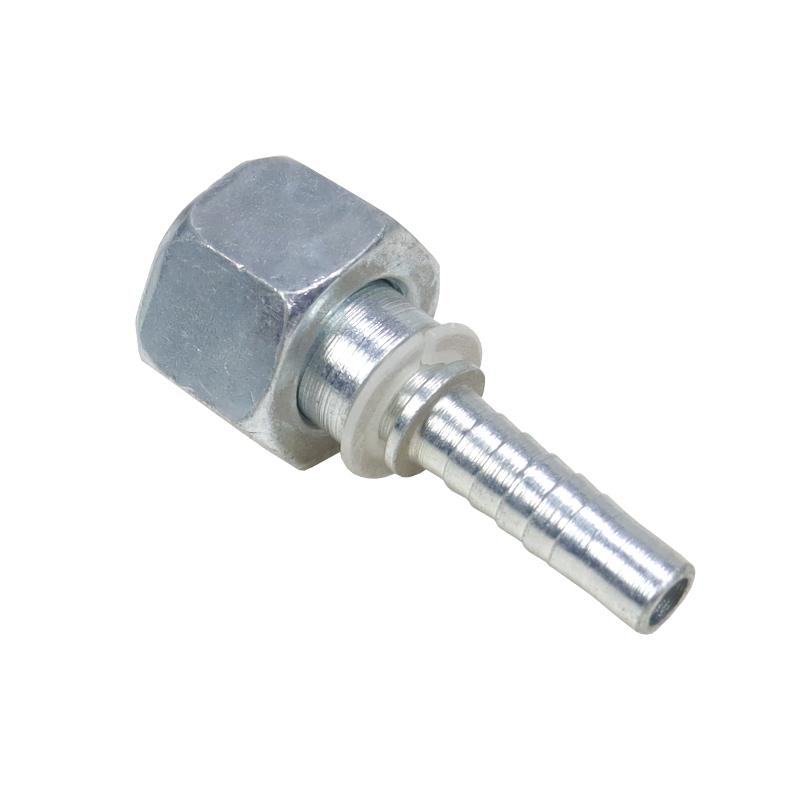 Zakucie Hydrauliczne Końcówka Dkos Dn08 M20x1.5 12s 6042.0800 - zdjęcie 2