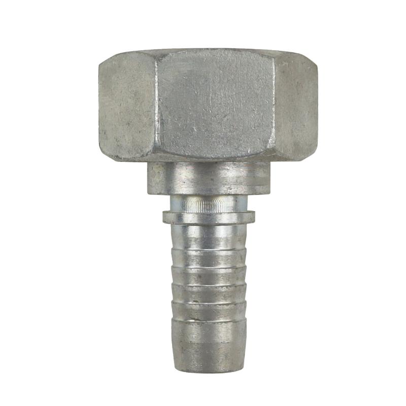 Zakucie Hydrauliczne Końcówka Dkos Dn20 42x2 30s