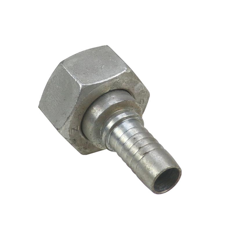 Zakucie Hydrauliczne Końcówka Dkos Dn20 42x2 30s - zdjęcie 2