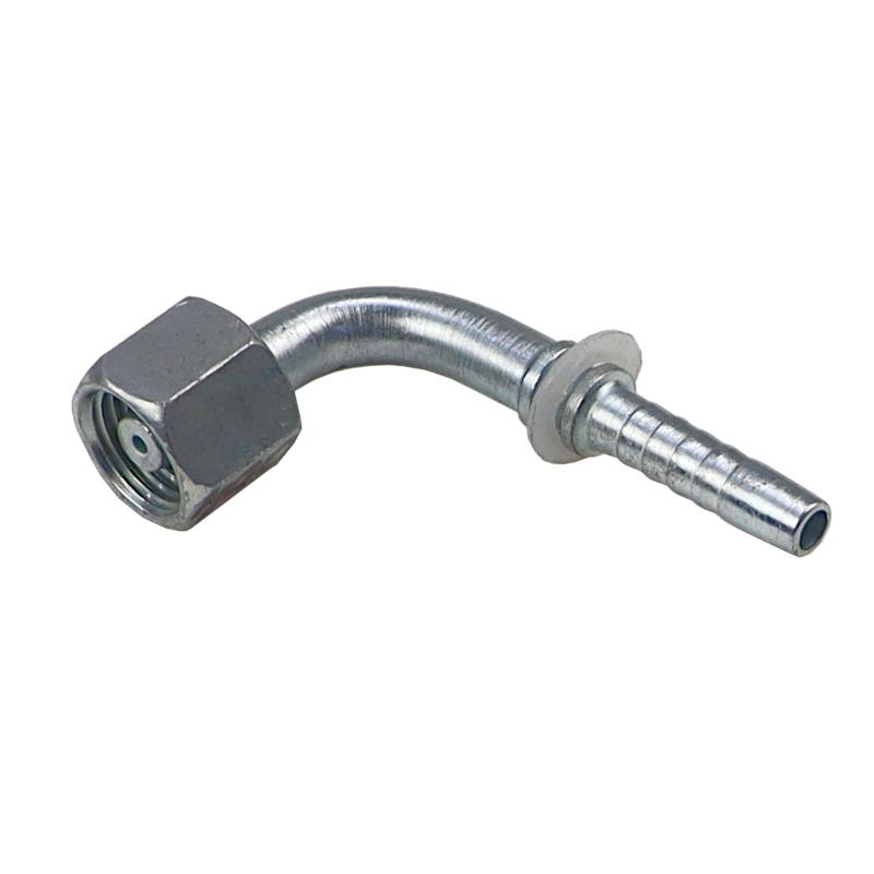 Zakucie Hydrauliczne Końcówka Dkos 90 Dn06 M14x1.5 6s - zdjęcie 2
