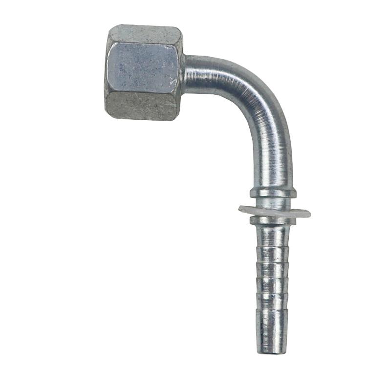 Zakucie Hydrauliczne Końcówka Dkos 90 Dn06 M14x1.5 6s