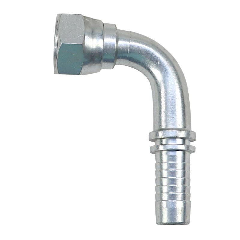 Zakucie Hydrauliczne Końcówka Dkr 90 Dn16 5/8"